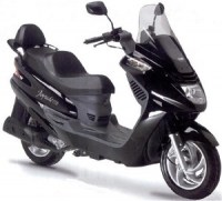 JOYRIDE 200 EFI74